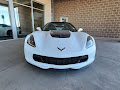 2019 Chevrolet Corvette Z06 3LZ