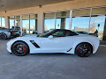 2019 Chevrolet Corvette Z06 3LZ