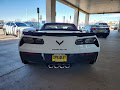 2019 Chevrolet Corvette Z06 3LZ
