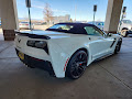 2019 Chevrolet Corvette Z06 3LZ
