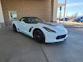 2019 Chevrolet Corvette Z06 3LZ