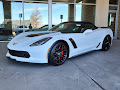 2019 Chevrolet Corvette Z06 3LZ