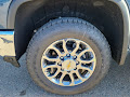 2026 Chevrolet Silverado 3500HD LTZ