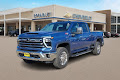 2026 Chevrolet Silverado 3500HD LTZ