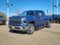 2026 Chevrolet Silverado 3500HD LTZ