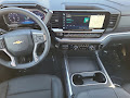 2026 Chevrolet Silverado 3500HD LTZ