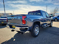 2026 Chevrolet Silverado 3500HD LTZ