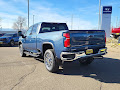 2026 Chevrolet Silverado 3500HD LTZ