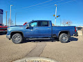 2026 Chevrolet Silverado 3500HD LTZ