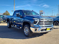 2026 Chevrolet Silverado 3500HD LTZ