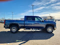 2026 Chevrolet Silverado 3500HD LTZ