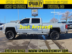 2018 Chevrolet Silverado 2500HD LTZ