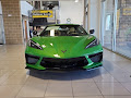 2026 Chevrolet Corvette 3LT