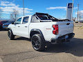 2025 Chevrolet Colorado 4WD Trail Boss