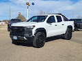 2025 Chevrolet Colorado 4WD Trail Boss