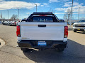 2025 Chevrolet Colorado 4WD Trail Boss