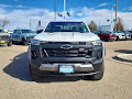 2025 Chevrolet Colorado 4WD Trail Boss