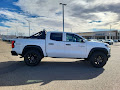 2025 Chevrolet Colorado 4WD Trail Boss