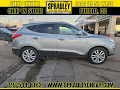 2013 Hyundai Tucson Limited