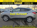 2013 Hyundai Tucson Limited