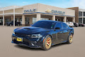2022 Dodge Charger Scat Pack Widebody