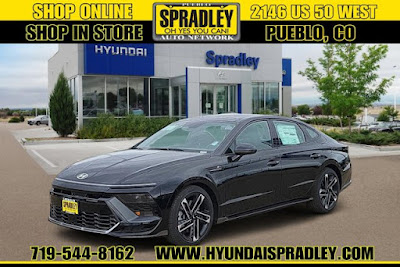 2026 Hyundai Sonata