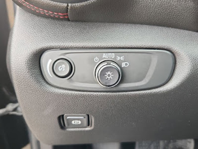 2019 Chevrolet Blazer