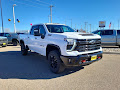 2026 Chevrolet Silverado 2500HD LTZ