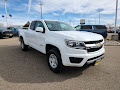 2020 Chevrolet Colorado 2WD LT