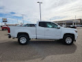 2020 Chevrolet Colorado 2WD LT