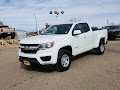 2020 Chevrolet Colorado 2WD LT