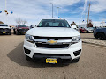 2020 Chevrolet Colorado 2WD LT