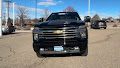 2023 Chevrolet Silverado 2500HD High Country