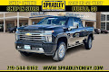 2023 Chevrolet Silverado 2500HD High Country