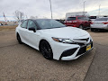 2024 Toyota Camry XSE V6