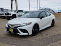 2024 Toyota Camry XSE V6