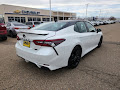 2024 Toyota Camry XSE V6