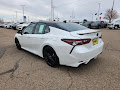 2024 Toyota Camry XSE V6