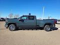 2026 Chevrolet Silverado 3500HD LT