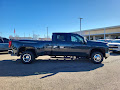 2026 Chevrolet Silverado 3500HD LT