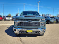 2026 Chevrolet Silverado 3500HD LT