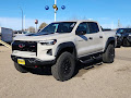 2026 Chevrolet Colorado 4WD ZR2
