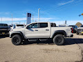 2026 Chevrolet Colorado 4WD ZR2