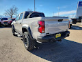 2026 Chevrolet Colorado 4WD ZR2