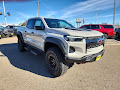 2026 Chevrolet Colorado 4WD ZR2