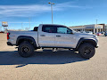 2026 Chevrolet Colorado 4WD ZR2