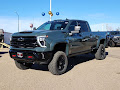 2026 Chevrolet Silverado 2500HD LTZ
