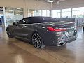 2019 BMW 8 Series M850i xDrive