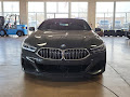 2019 BMW 8 Series M850i xDrive