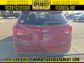 2014 Hyundai Tucson SE